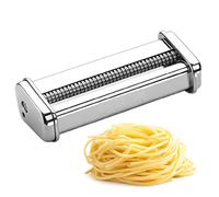 CRISALIDE® Accessorio Simplex Spaghetti per Macchina Pasta Imperia - Taglio 2 mm in Acciaio Cromato