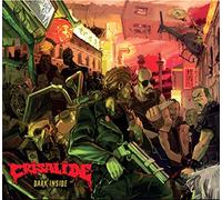 Crisalide - Dark Inside