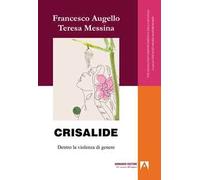 Crisalide. Dentro la violenza di genere