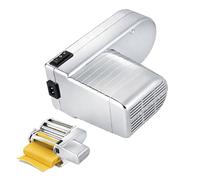 CRISALIDE® Motore Universale per Macchina Pasta Imperia - Accessorio Elettrico Compatibile per Sfogliatrice Manuale