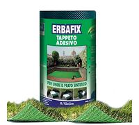 Crisalide®-Nastro Adesivo Per Erba Sintetica, Nastro Biadesivo Per Giunture Erba Artificiale, Tappetino Verde Da Giardino; Collegamento Erba Finta (Erbafix)