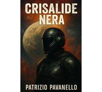 CRISALIDE NERA