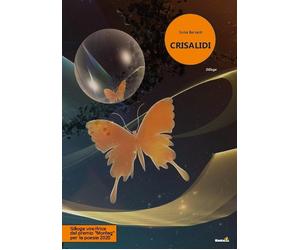 Crisalidi - Barsanti Sonia