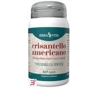 CRISANTELLO AMERICANO 60 CAPSULE