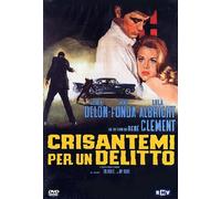 Crisantemi Per Un Delitto