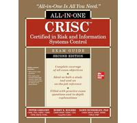 CRISC Certified in Risk and Information Systems Control All-in-One Exam Guide, Second Edition