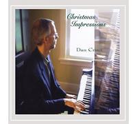 Crisci, Dan - Christmas Impressions