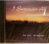 Crisci - I Surrender All
