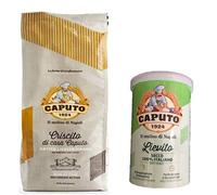 Criscito Kg. 1 + Lievito Secco Gr. 100 - Mulino Caputo