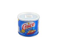 Crisco - All Vegetable Shortening 453 gr [Confezione da 3 pezzi]