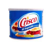 Crisco - Us Oil For Fisting 453g
