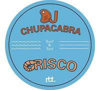 Crisco & Dj Chupacabra - Surf & Turf