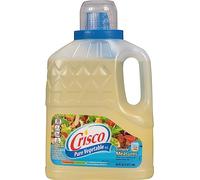 Crisco Olio vegetale puro, 64 once fluide La confezione può variare