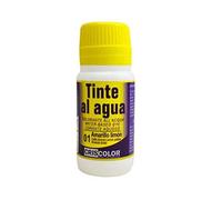 Criscolor Colorante Universale Limon Giallo, 40 Ml, Confezione da 6 Pezzi