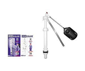 Criscolor Galleggiante Inferiore, Boa Regolabile