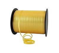 Criscolor Nastro Decorativo, 5Mmx500M, Oro