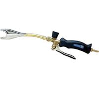 CRISCUOLO BRICOSTORE Cannello a Gas Professionale per Saldobrasatura, Saldatura e Brasatura