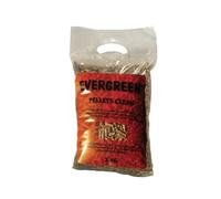 CRISCUOLO BRICOSTORE PELLET ANTIFULIGGINE 2KG per stufe e caldaie a pellet