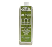 CRISCUOLO BRICOSTORE Terme Antitarlo Protettivo per Legno, Insetticida Anti Tarli, 1 Litro