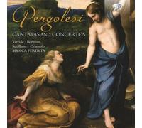Criscuolo - Cantate E Concerti