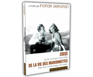 Crise ; de la vie des marionnettes