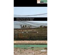 Crisi climatica, mobilità e giustizia sociale. Voci e storie dal Senegal