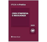 Crisi d’impresa e insolvenza