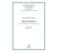 Crisi d’impresa. Sintetiche riflessioni su sintomi e rimedi