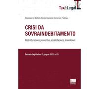 Crisi da sovraindebitamento