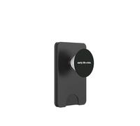 Crisi dei primi anni di vita Nettspend PopSockets PopWallet per MagSafe