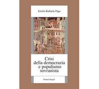 Crisi della democrazia e populismo sovranista