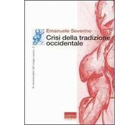 Crisi della tradizione occidentale