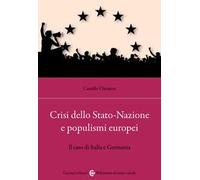 Crisi dello Stato-Nazione e populismi europei. Il caso di Italia e Germania