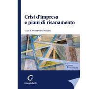 Crisi d'impresa e piani di risanamento