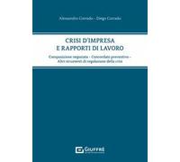 Crisi d'impresa e rapporti di lavoro