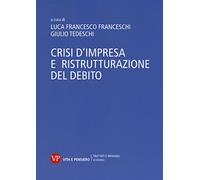 Crisi d'impresa e ristrutturazione del debito