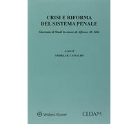 Crisi e riforma del sistema penale