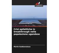 Crisi epilettiche in breakthrough nella popolazione ugandese