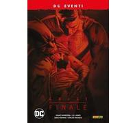 Crisi finale
