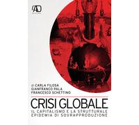 Crisi globale. Il capitalismo e la strutturale epidemia di sovrapproduzione di C