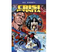 Crisi infinita