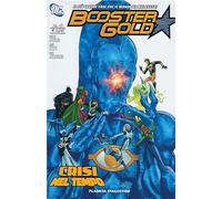 Crisi nel tempo. Booster gold (Vol. 4)