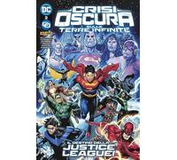 CRISI OSCURA SULLE TERRE INFINITE n 2