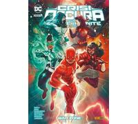 CRISI OSCURA SULLE TERRE INFINITE SPECIAL VOL.2: WAR ZONE