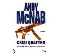 Crisi quattro
