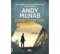 Crisi quattro
