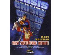 Crisi sulle Terre Infinite