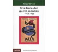 Crisi tra le due guerre mondiali (1919-1939)