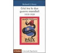 Crisi tra le due guerre mondiali (1919-1939)