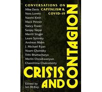 Crisis and Contagion (Tascabile)